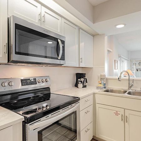 Tops'L Beach Manor 401 Destin Ngoại thất bức ảnh