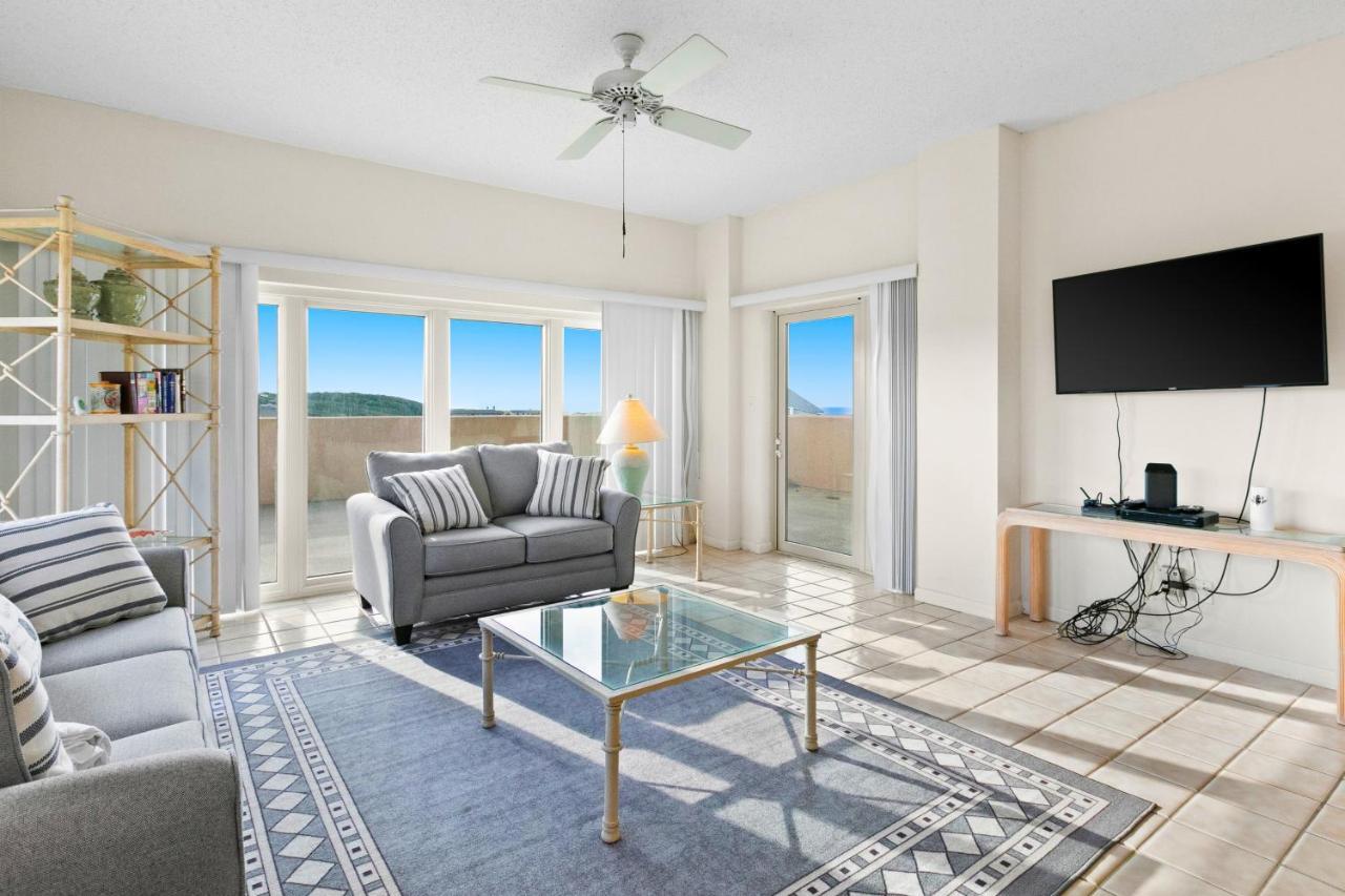 Tops'L Beach Manor 401 Destin Ngoại thất bức ảnh