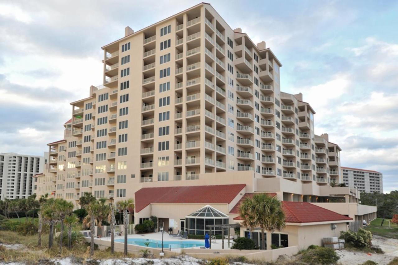 Tops'L Beach Manor 401 Destin Ngoại thất bức ảnh