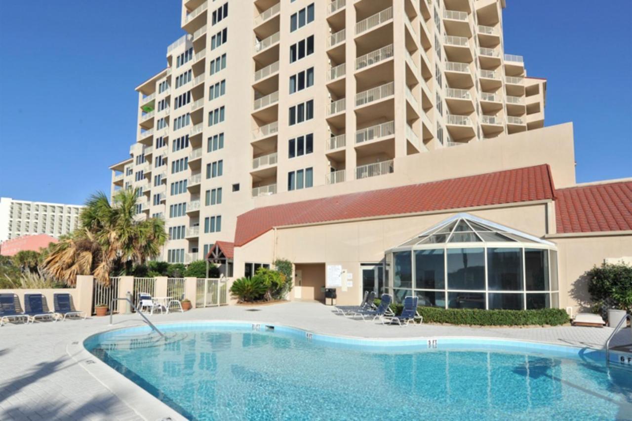 Tops'L Beach Manor 401 Destin Ngoại thất bức ảnh