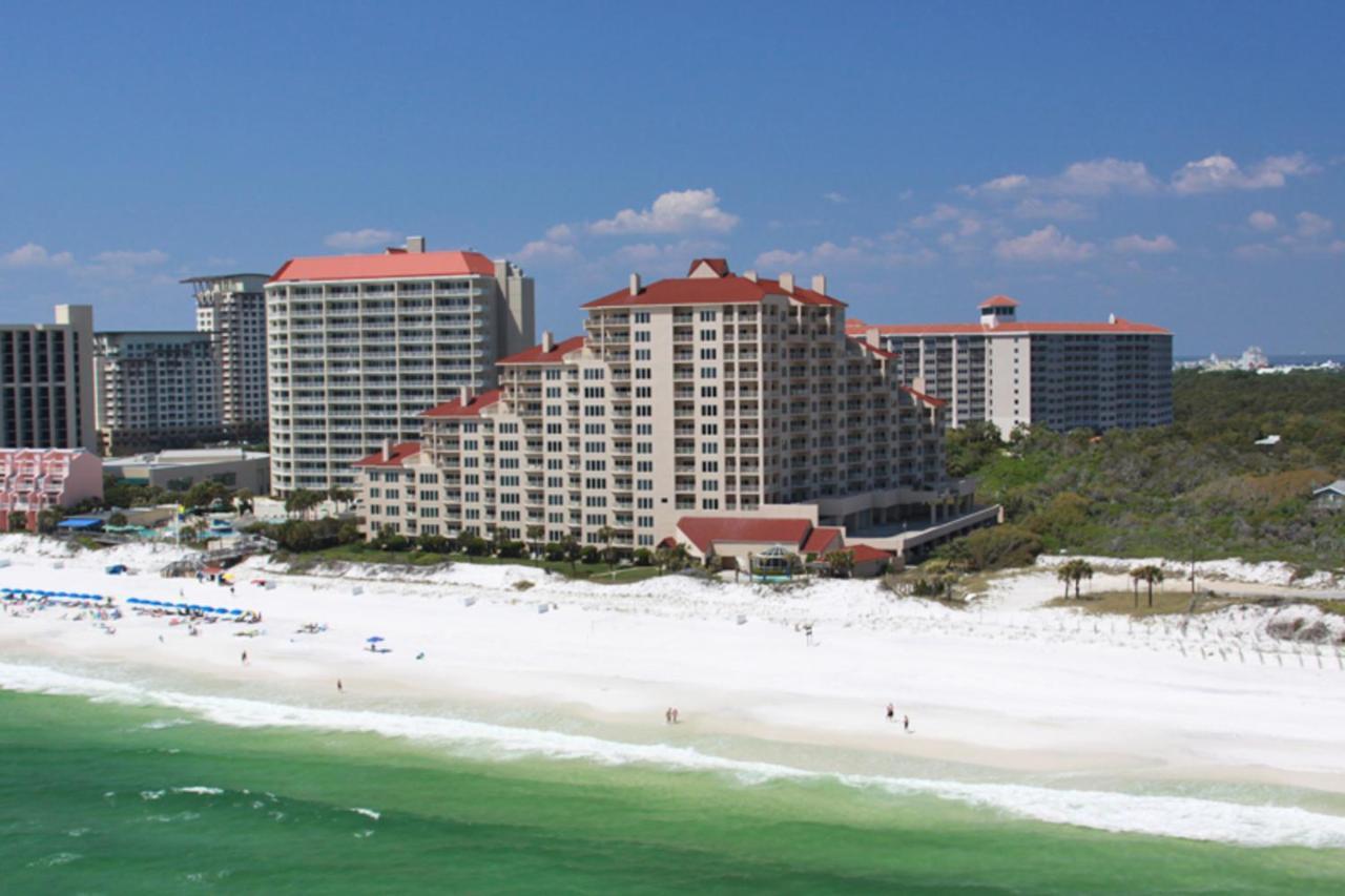 Tops'L Beach Manor 401 Destin Ngoại thất bức ảnh