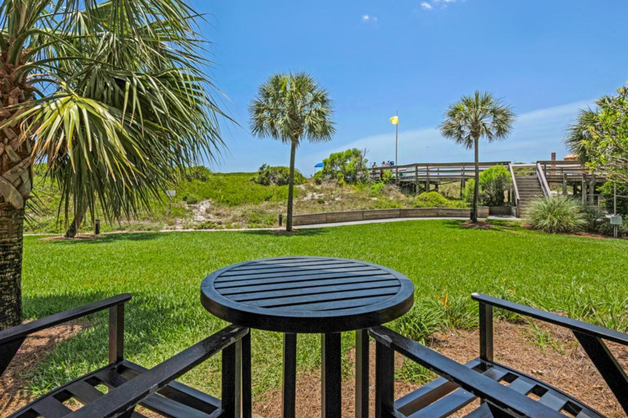 Tops'L Beach Manor 401 Destin Ngoại thất bức ảnh