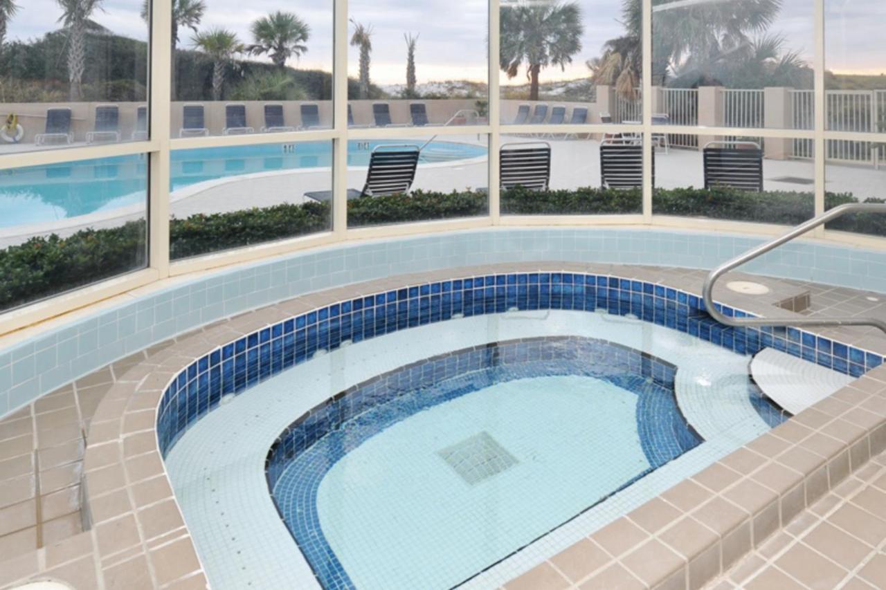 Tops'L Beach Manor 401 Destin Ngoại thất bức ảnh