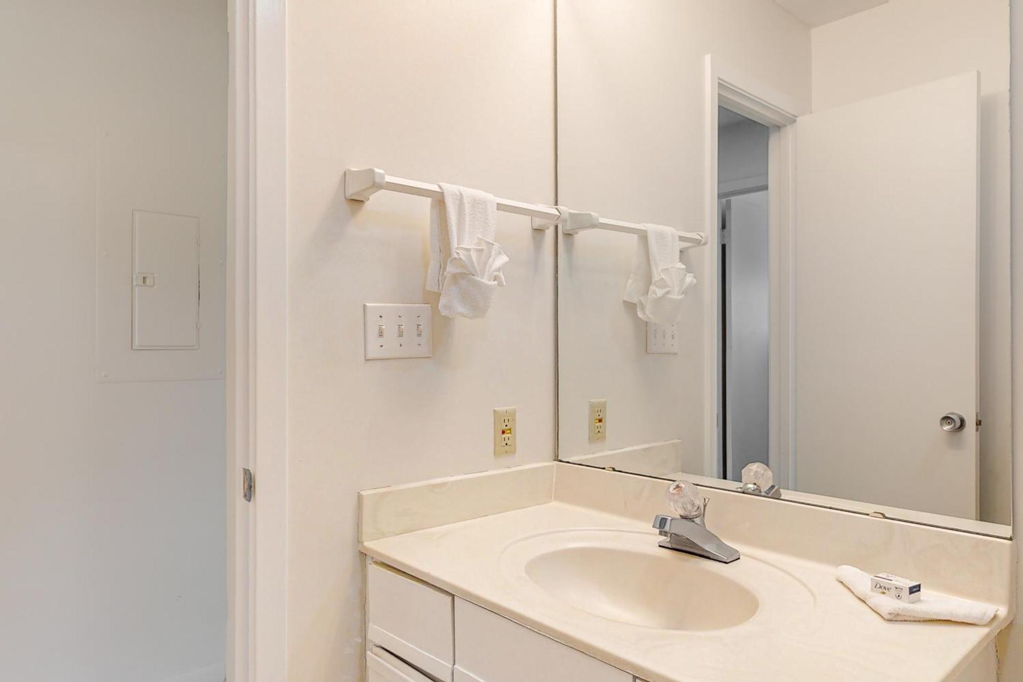 Tops'L Beach Manor 401 Destin Ngoại thất bức ảnh
