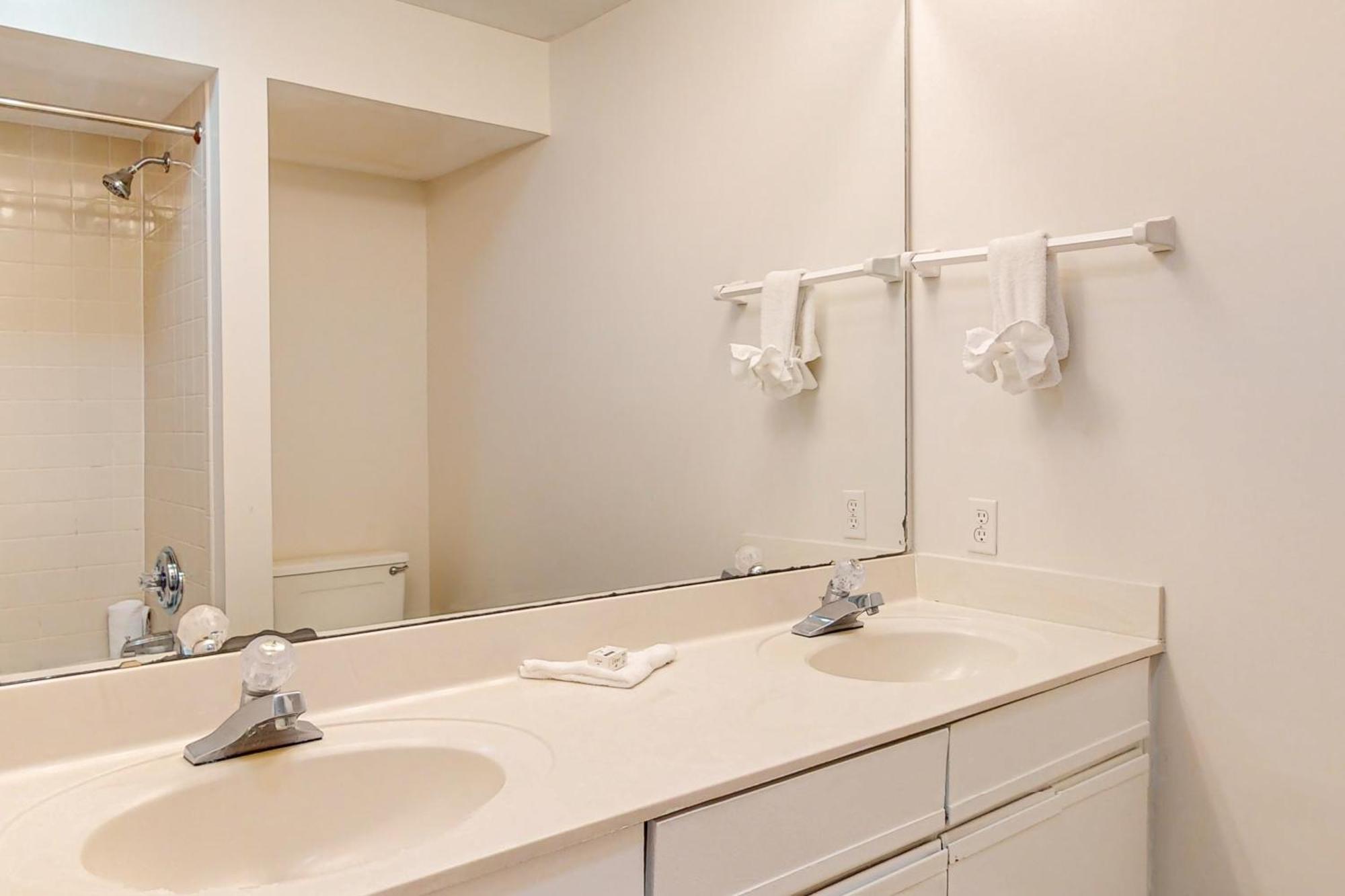 Tops'L Beach Manor 401 Destin Ngoại thất bức ảnh
