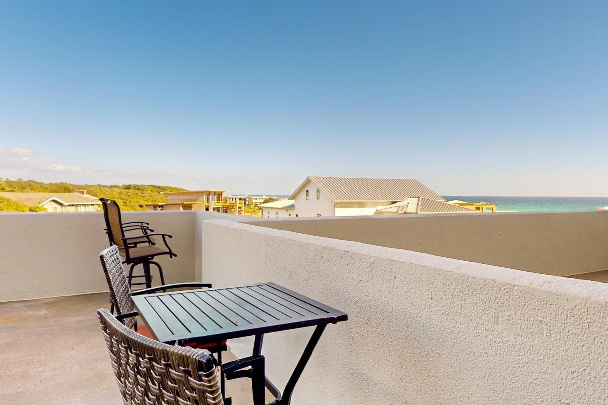 Tops'L Beach Manor 401 Destin Ngoại thất bức ảnh