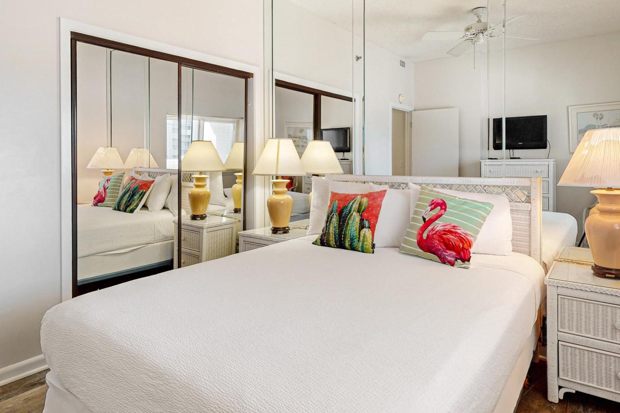 Tops'L Beach Manor 401 Destin Ngoại thất bức ảnh