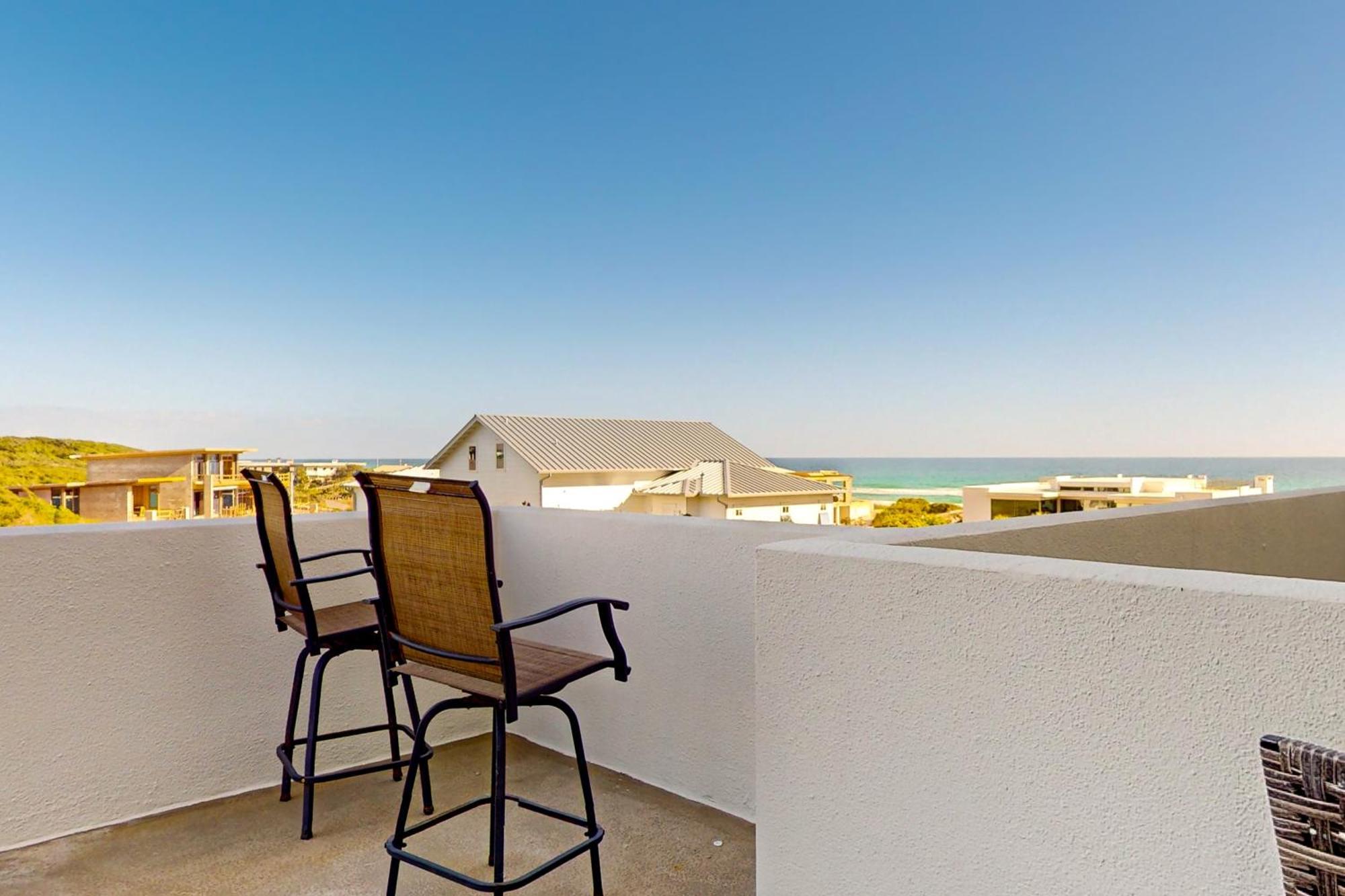 Tops'L Beach Manor 401 Destin Ngoại thất bức ảnh