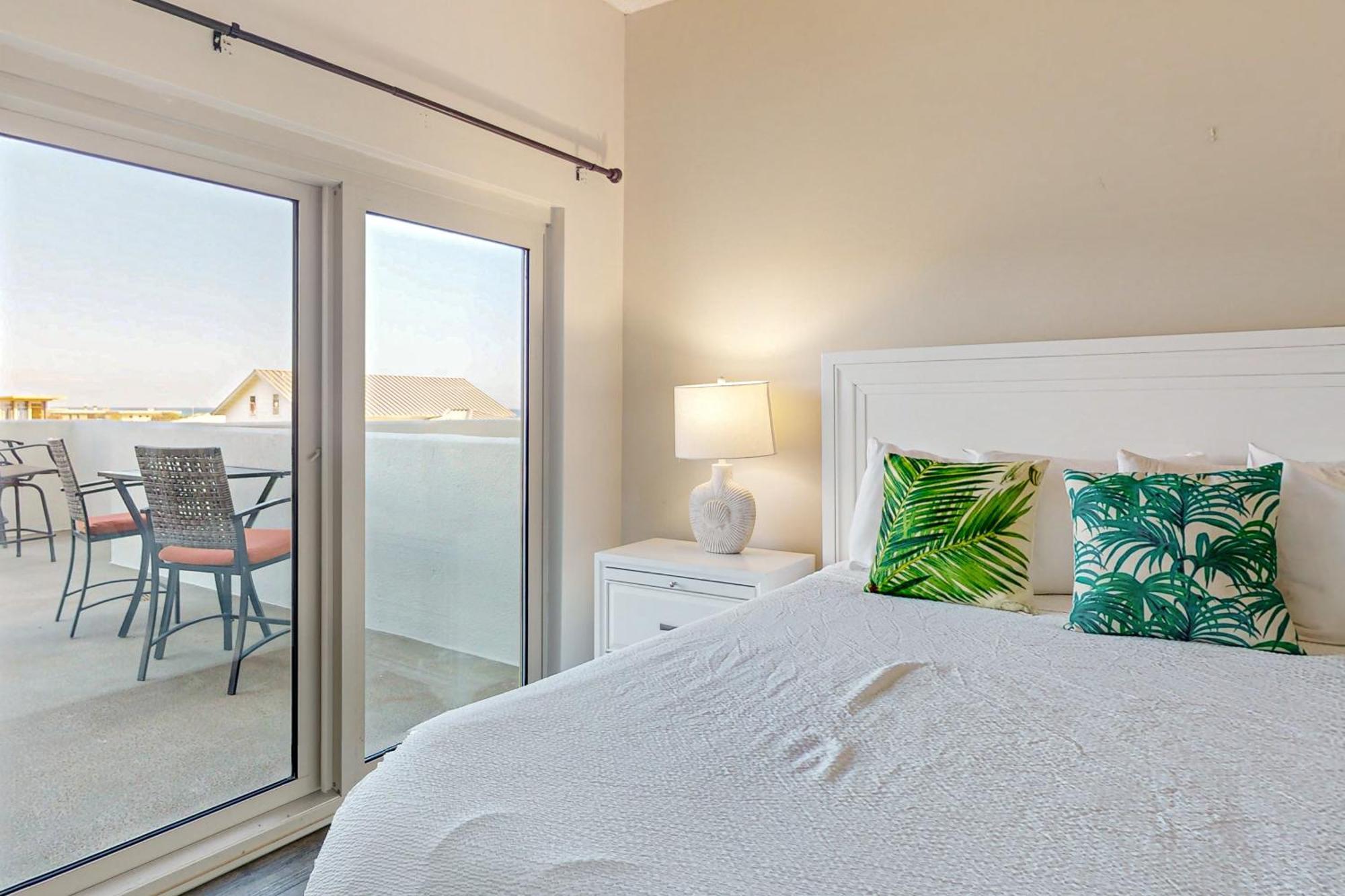 Tops'L Beach Manor 401 Destin Ngoại thất bức ảnh