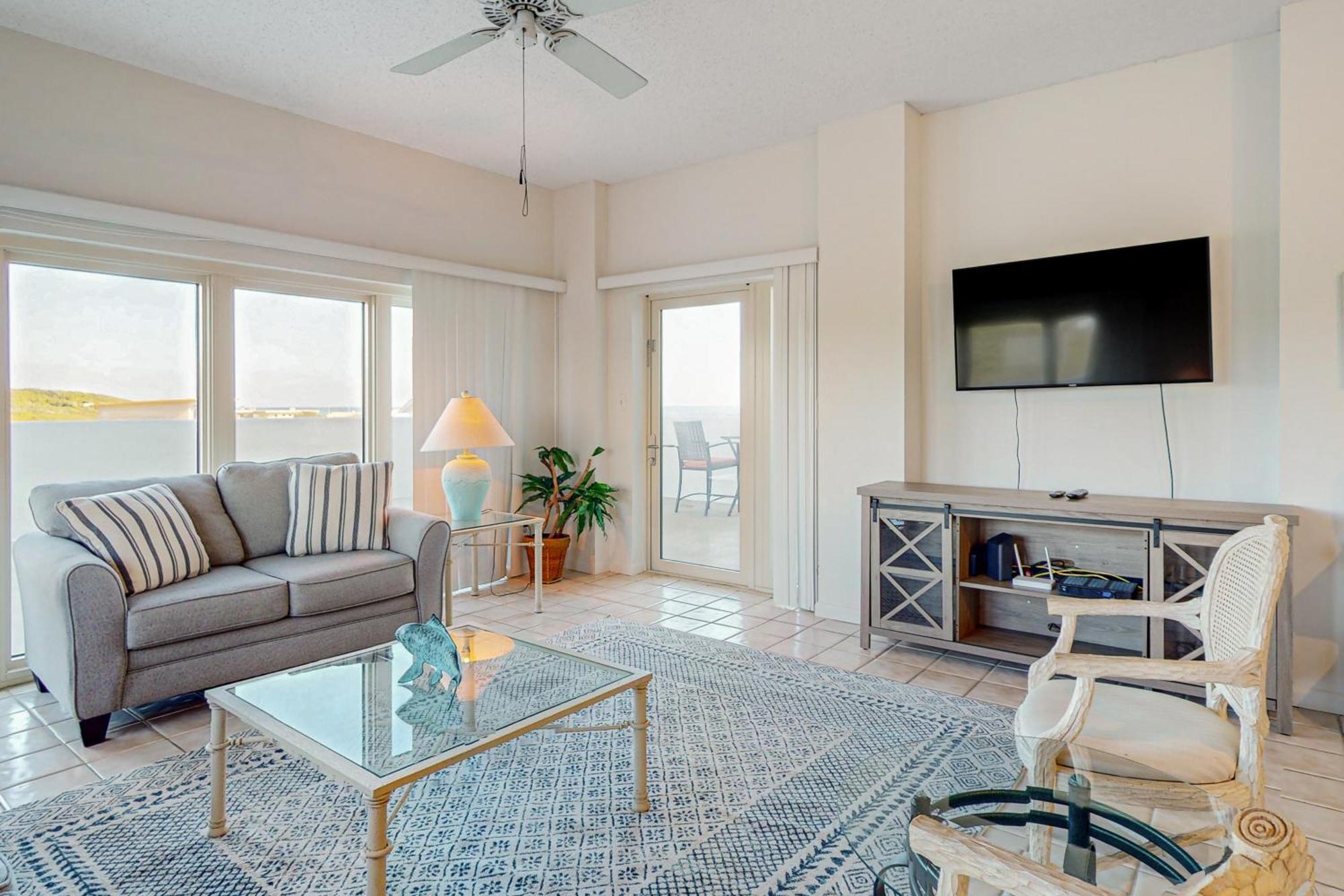 Tops'L Beach Manor 401 Destin Ngoại thất bức ảnh