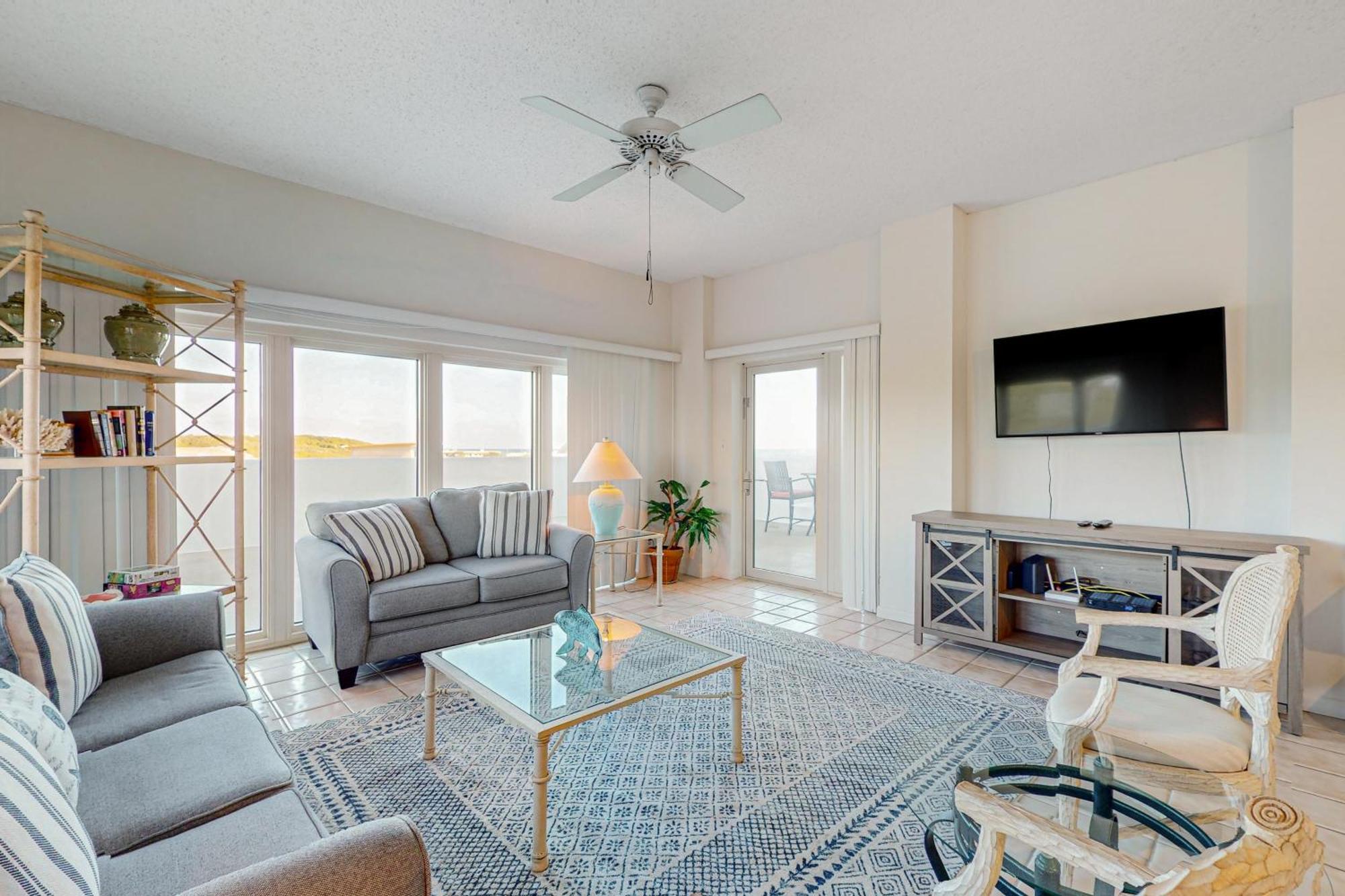 Tops'L Beach Manor 401 Destin Ngoại thất bức ảnh