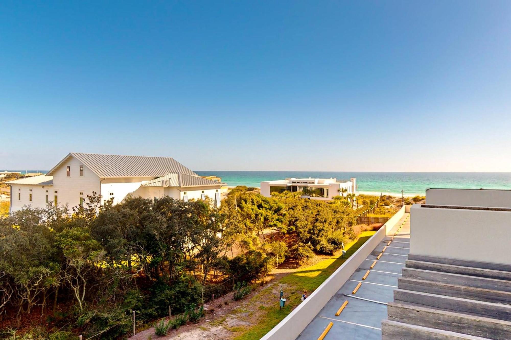 Tops'L Beach Manor 401 Destin Ngoại thất bức ảnh