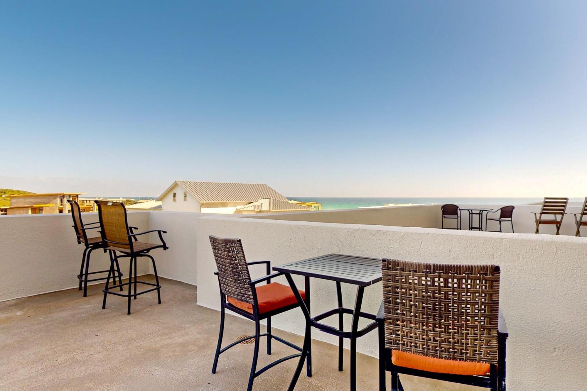 Tops'L Beach Manor 401 Destin Ngoại thất bức ảnh