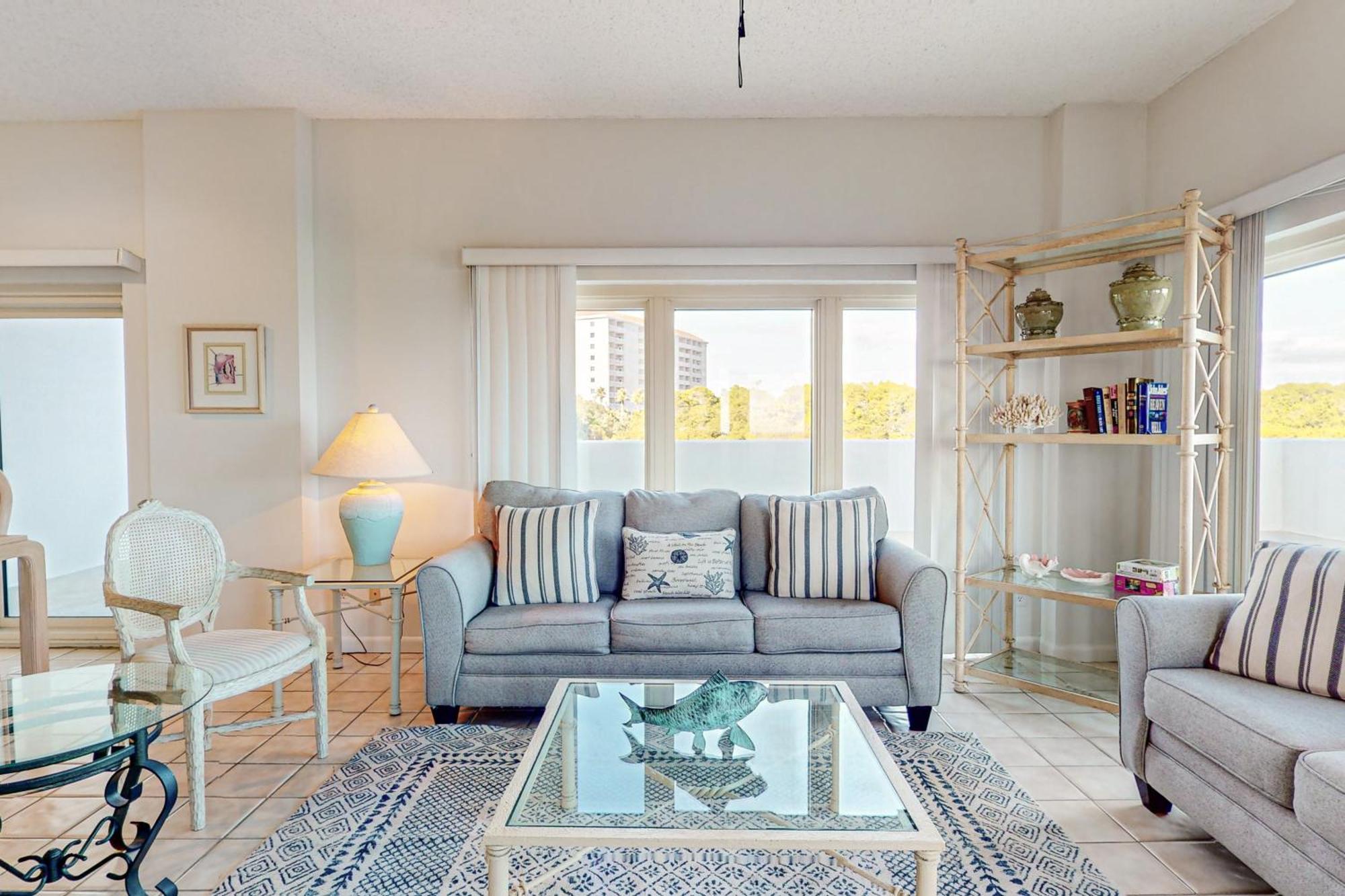 Tops'L Beach Manor 401 Destin Ngoại thất bức ảnh