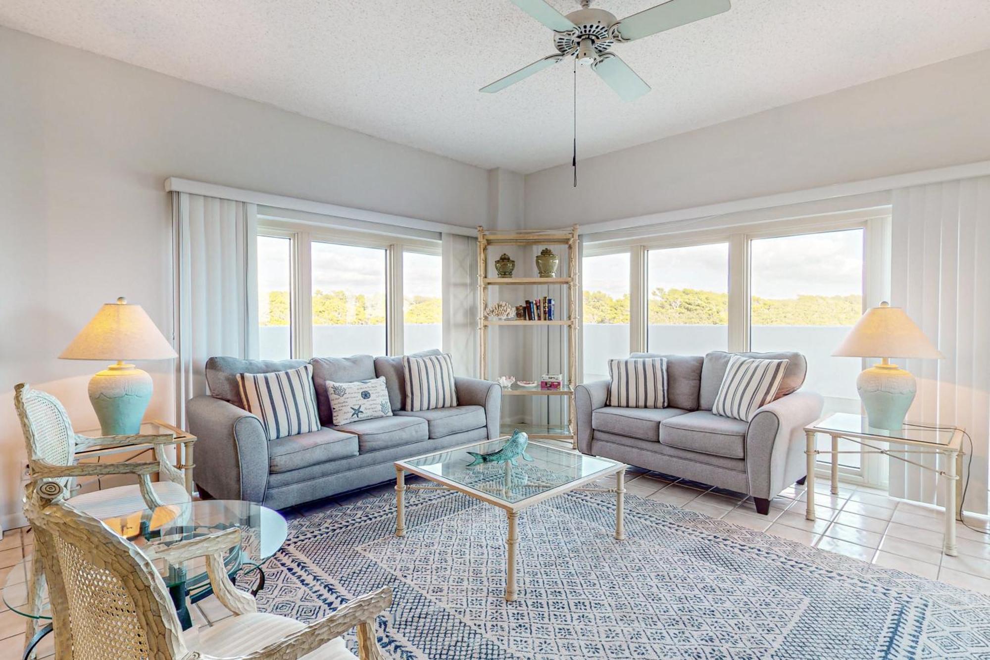 Tops'L Beach Manor 401 Destin Ngoại thất bức ảnh
